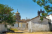 Elvas - Cimitero degli Inglesi. 